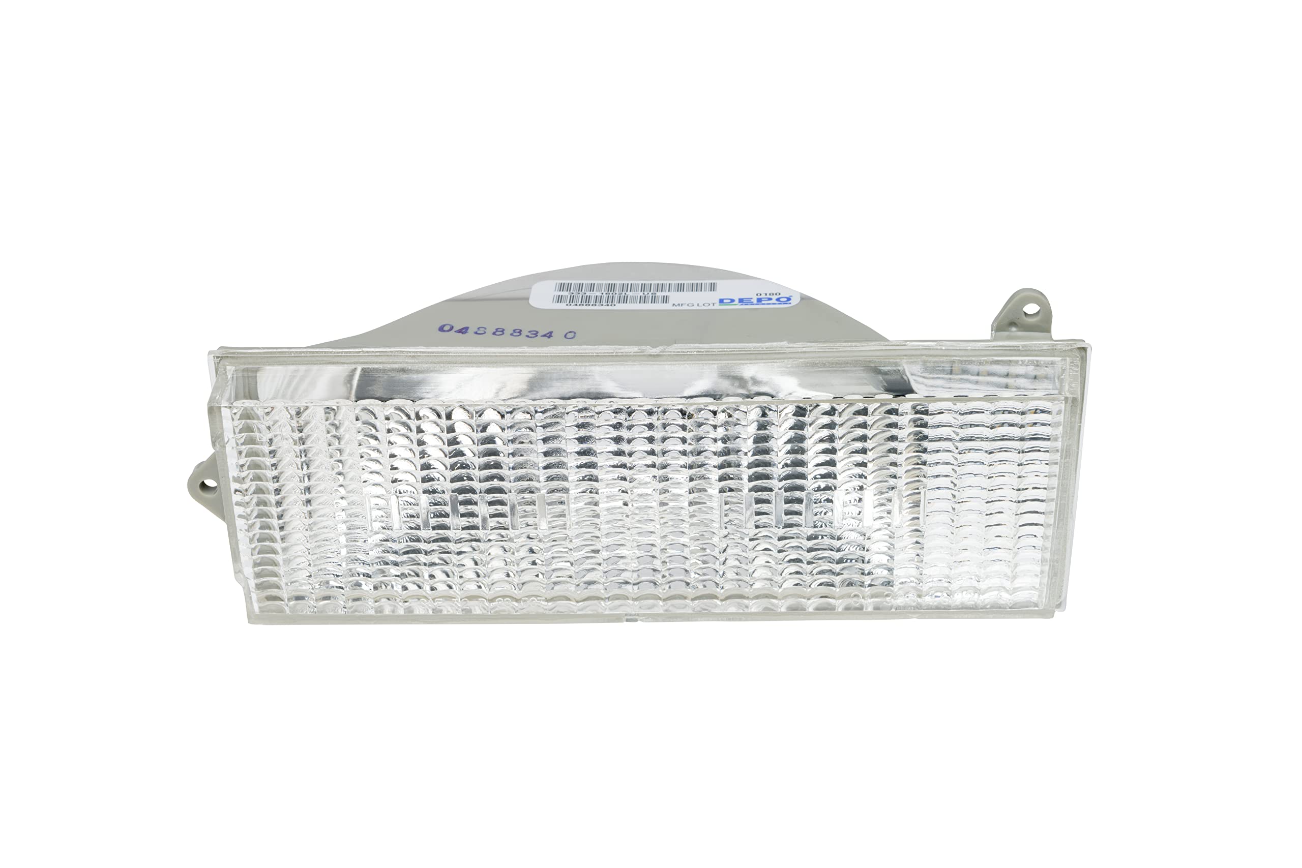 Eagle Eyes FR217-U000L Mercury/Nissan Driver Side Park Lamp