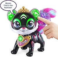 Vista 6 de VTech Sparklings, Paige el Tigre