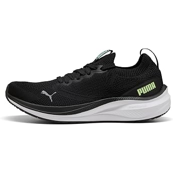 Puma Unisex Skyrocket LiteRoad Running Shoe