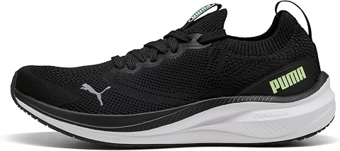 Puma Unisex Skyrocket LiteRoad Running Shoe