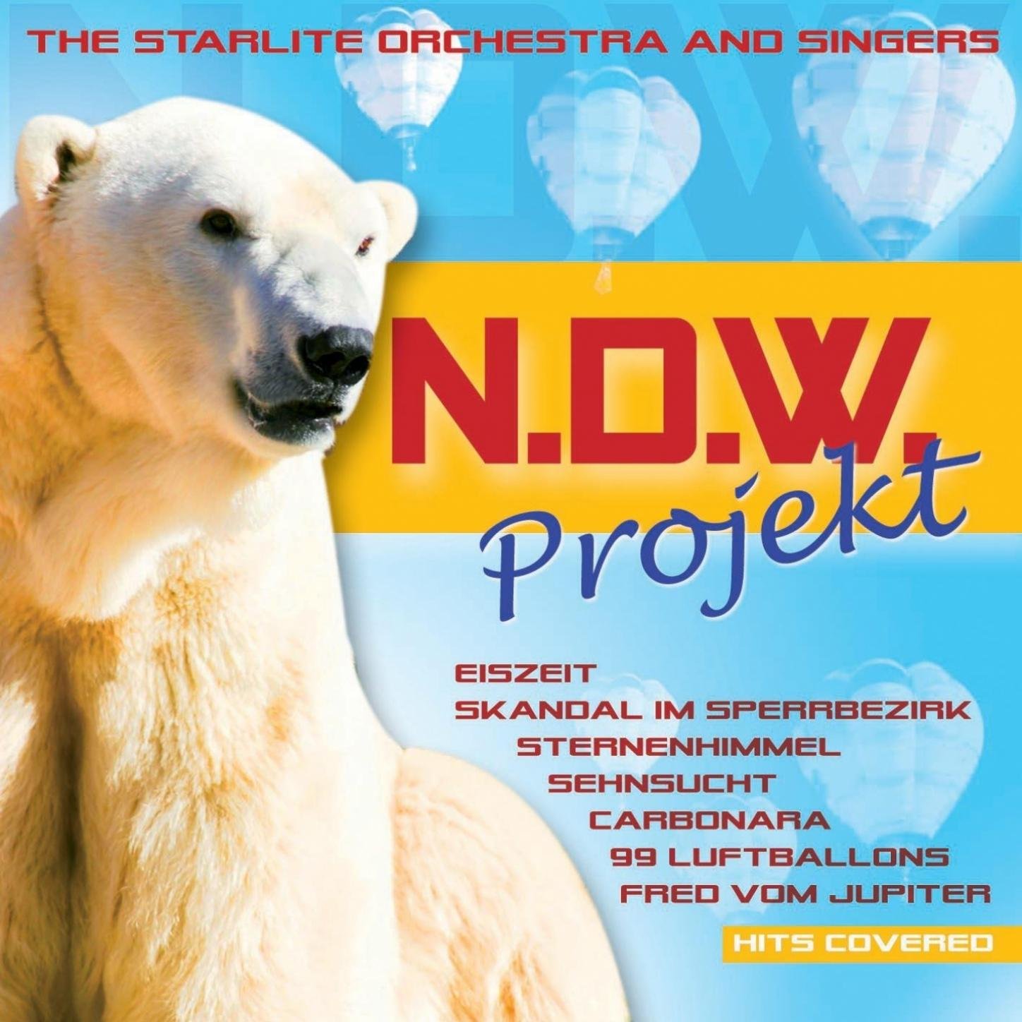 The Starlight Orchestra