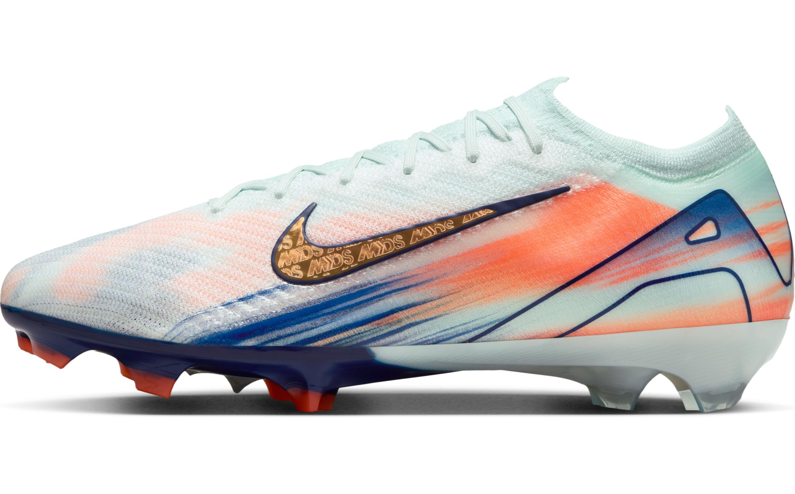 NIKE Vapor 16 Elite Mercurial Dream Speed FG Low-Top-fußballschuh Zapatillas de fútbolHombre
