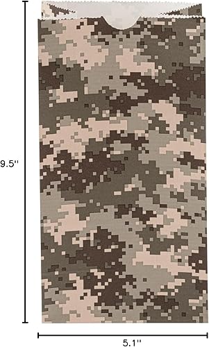 Vista 478 de Restaurantware Bag Tek - Bolsas de almuerzo desechables de 2 libras, 100 bolsas resistentes para llevar, parte inferior plana, ideal para Blanco