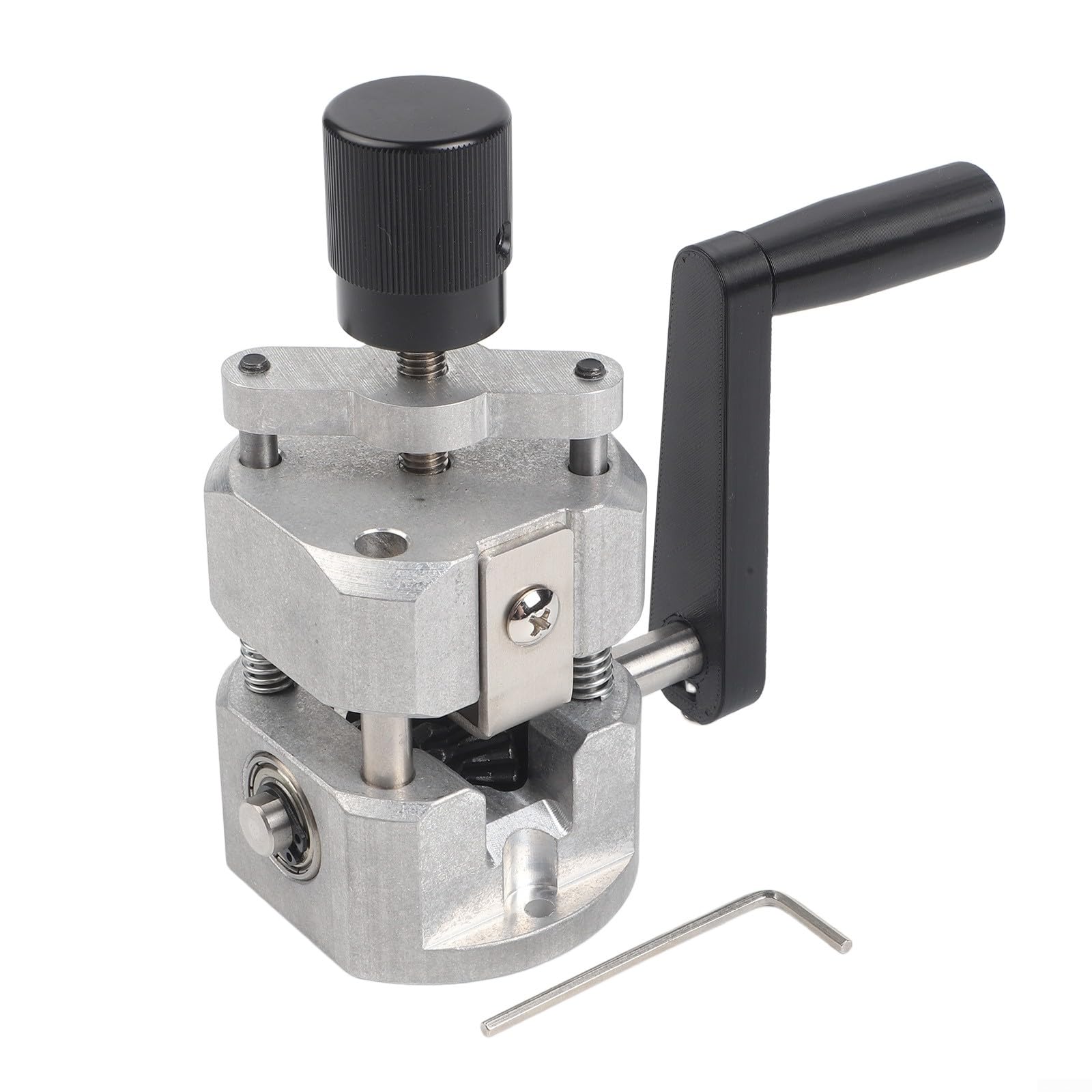 Machine à dénuder les câbles réglable 2-20mm compatible perceuse