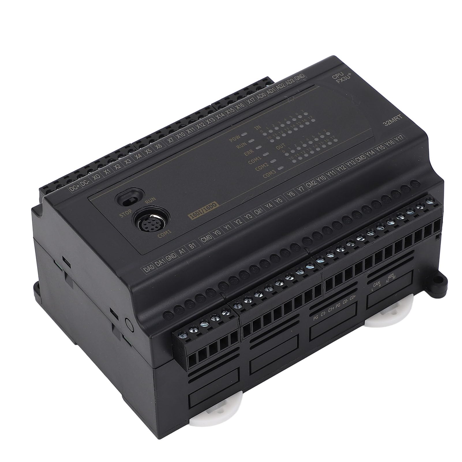 Omabeta SPS-Steuerplatine Hochgeschwindigkeits-Industriecontroller 16