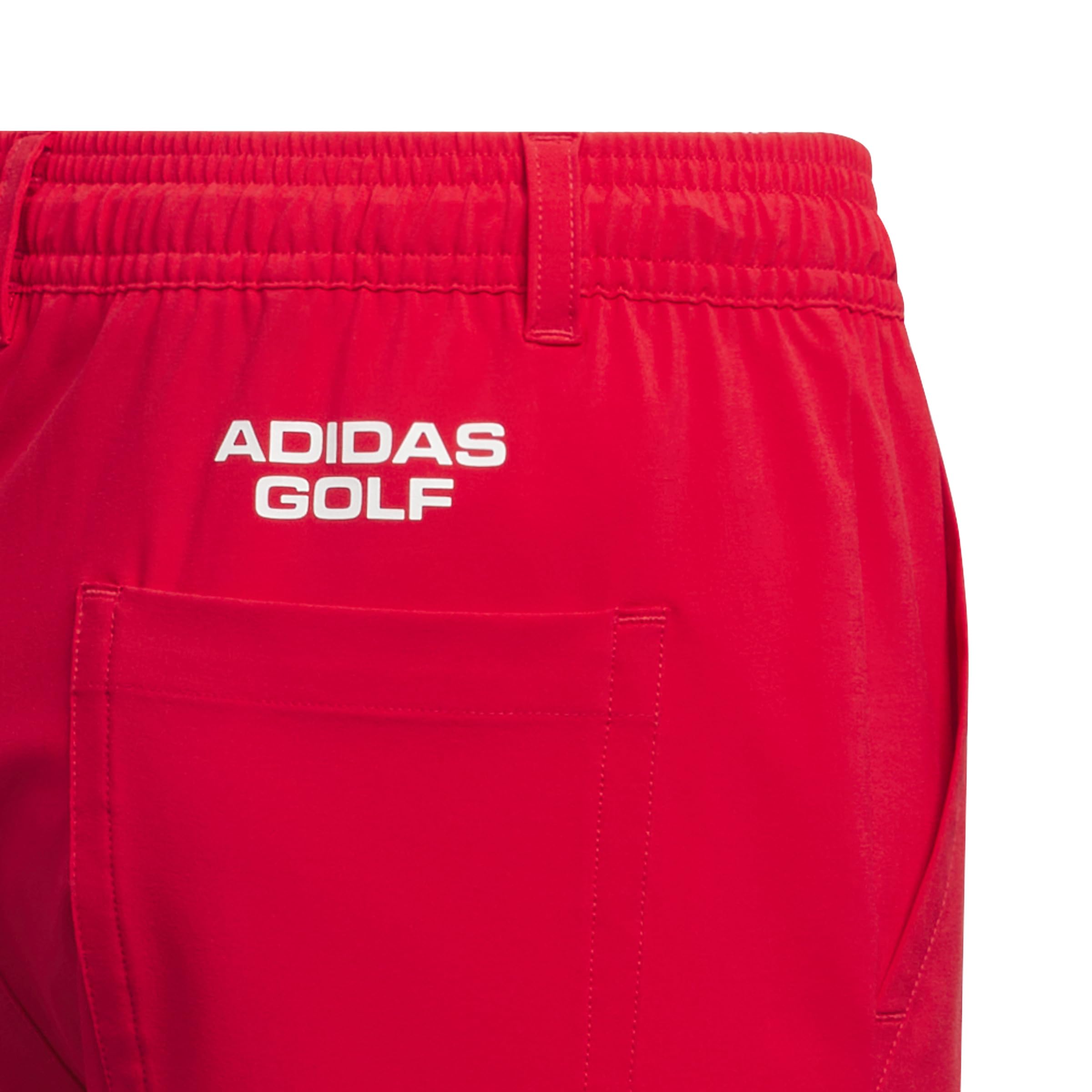 adidas Aeroready Graphics Short de golf pour garçon