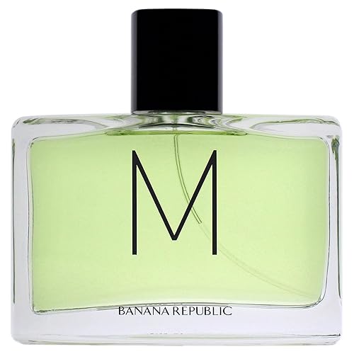 Vista 2 de Banana Republic M Hombres EDP Spray 4.2 oz