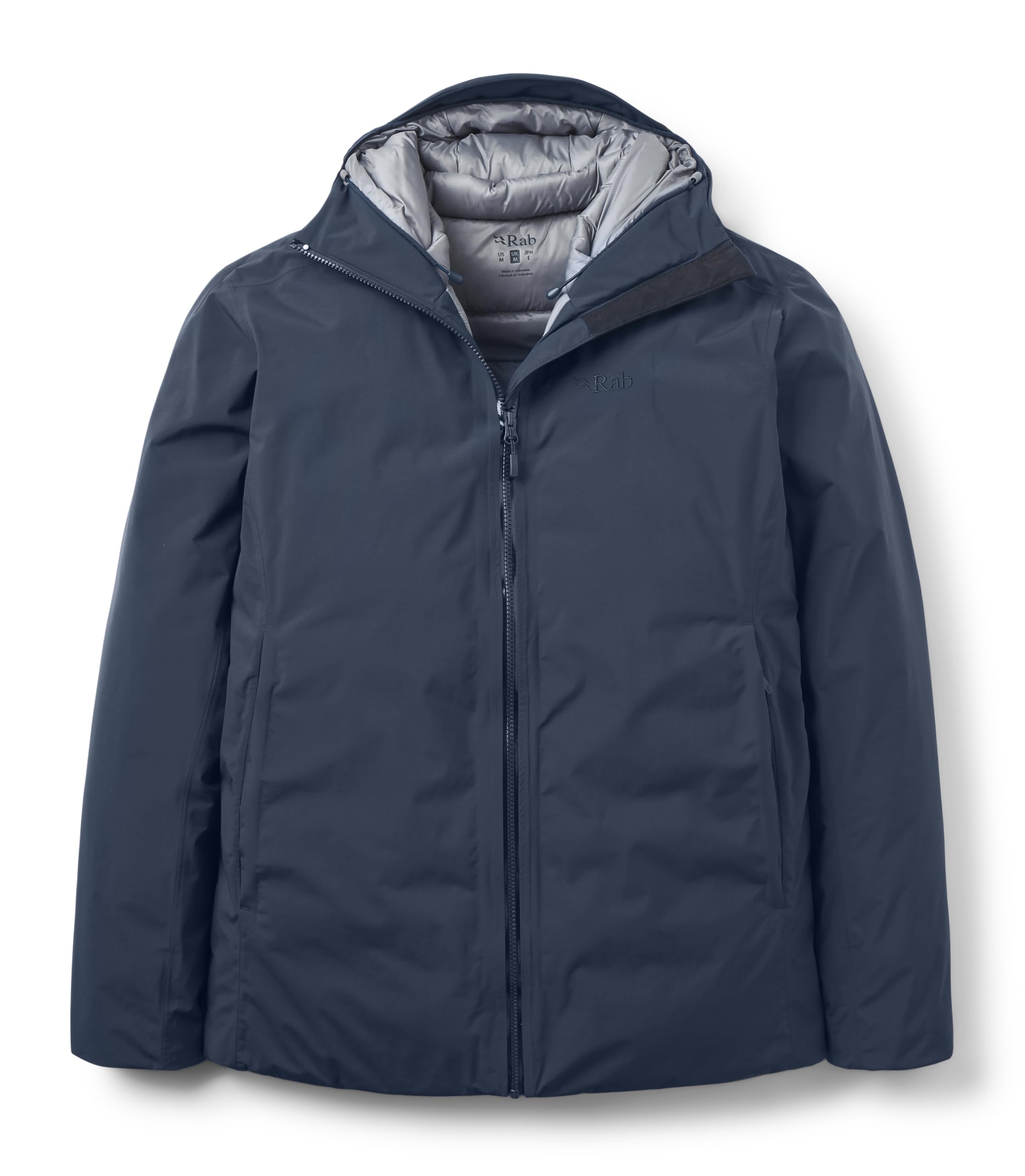 Rab Men's Valiance Down Jacket