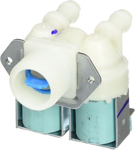 Miniatura 2 de Samsung Válvula - Agua V - 1245N Parte # Dc62-30312J