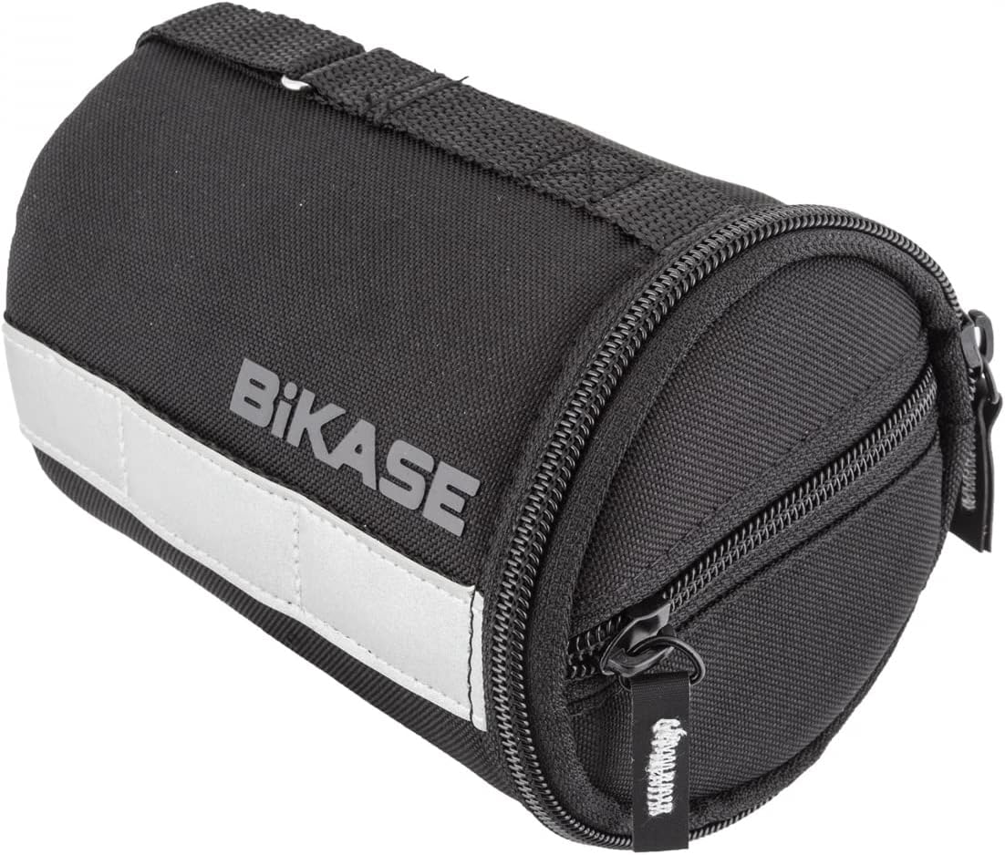 Alt-Gear BiKASE Tommy Tote 2-in-1 Bicycle Handlebar Bag - 1005