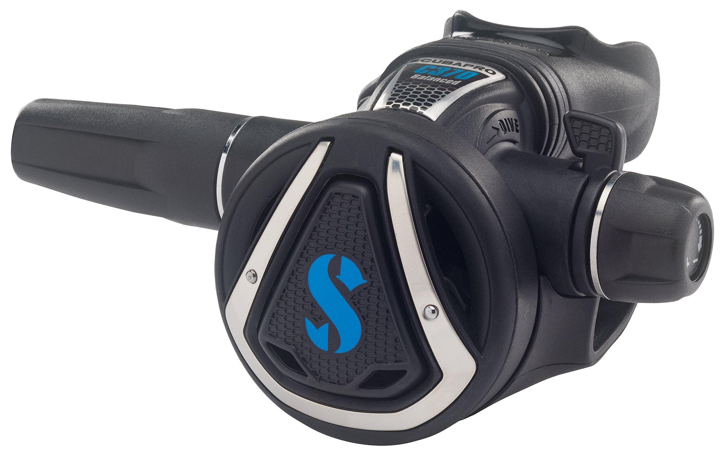 Scubapro Kit MK 11 Evo C 370 R095 Octopus Package