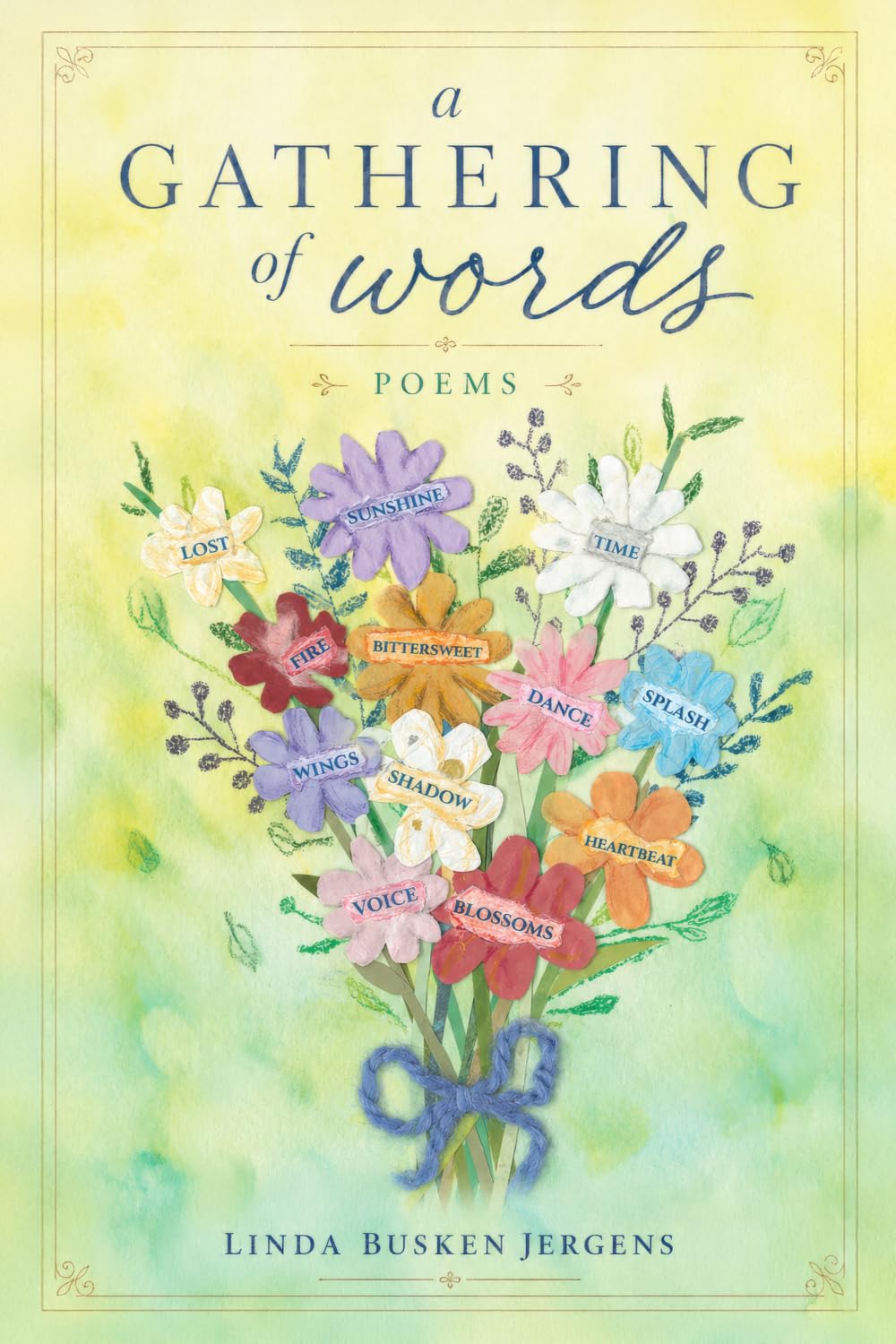 A Gathering of Words