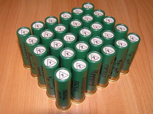 DADDY AMMO - Crimpado manual de recarga (calibre 12), metal