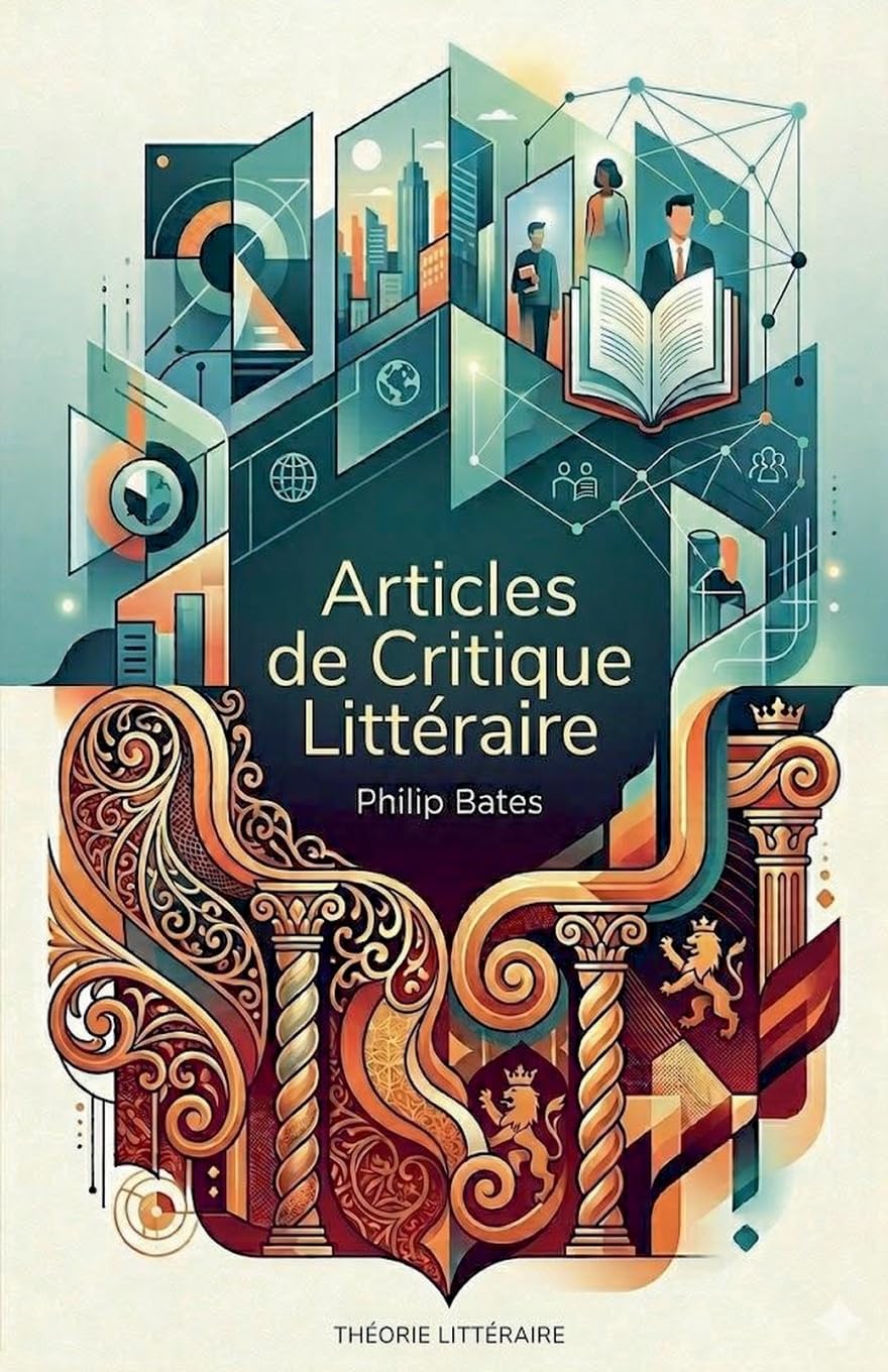 Articles de Critique Littéraire: 1