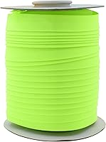 Vista 31 de Cinta bies de doble pliegue para costura, encuadernación, dobladillo, ribetes, parches; por Mandala Crafts.