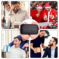 Vista 7 de Juego de cortaúñas profesional, kit de aseo de acero inoxidable, kit de manicura de viaje y pedicura, herramientas para el cuidado de uñas, kit