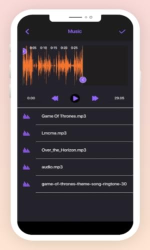 Video Slide Show Maker – vue 6
