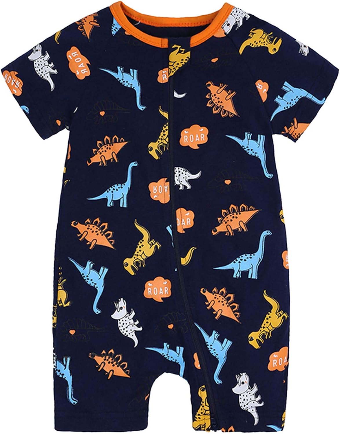 Baby Boy Clothes,Infant Baby Boys Girls Cartoon Letter