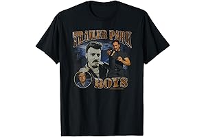 90"s Throwback T-Shirt ParodyBoys Originals