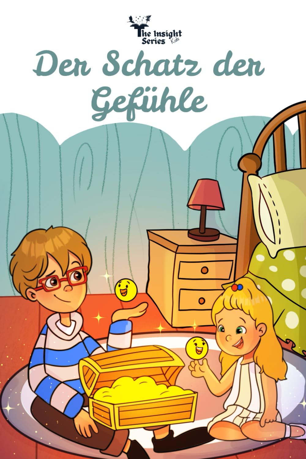 Der Schatz der Gefühle