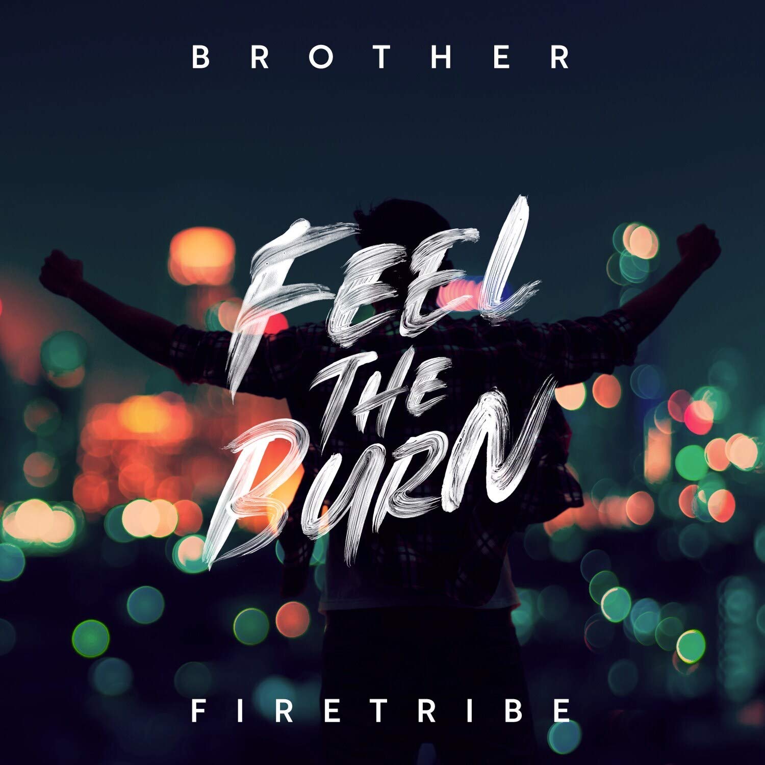 Feel The Burn [VINYL]