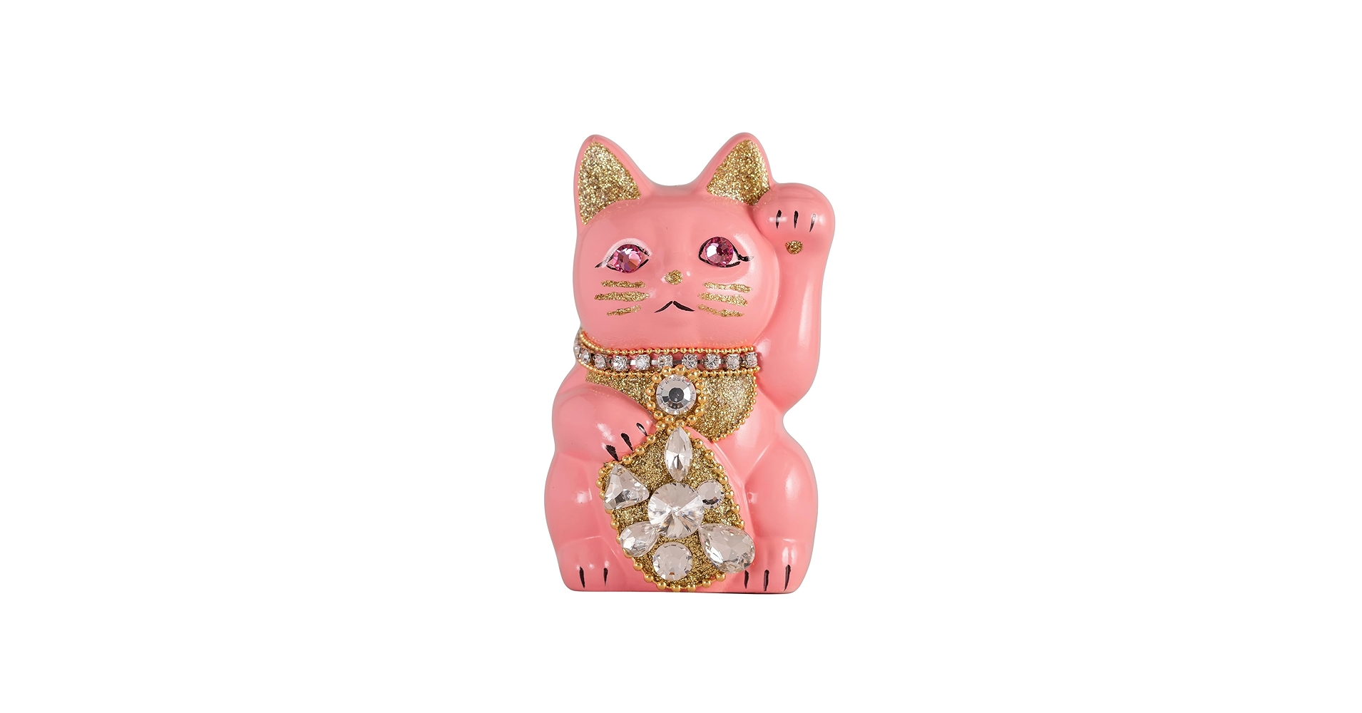 ピンクの猫 猫壱 P-4580471867129 キャットトンネル ピンク : 家電のSAKURA