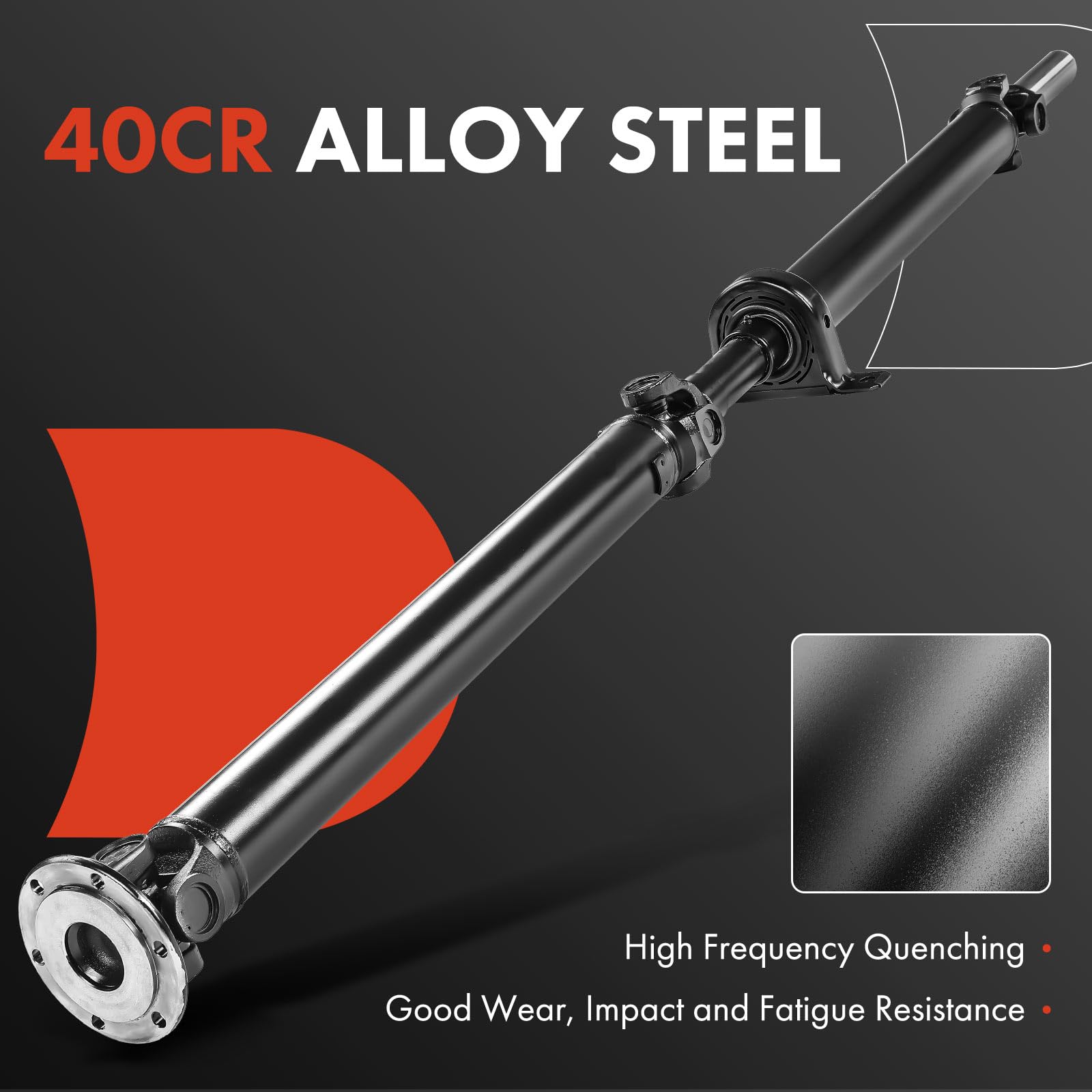 ハスアス４ A-Premium Upper Intermediate Steering Shaft Steering Column
