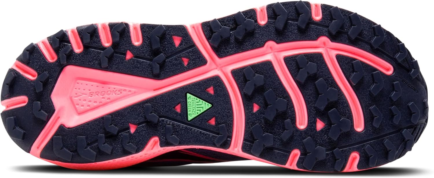 Brooks Women’s Divide 5 Trail Running Shoe - Image 6
