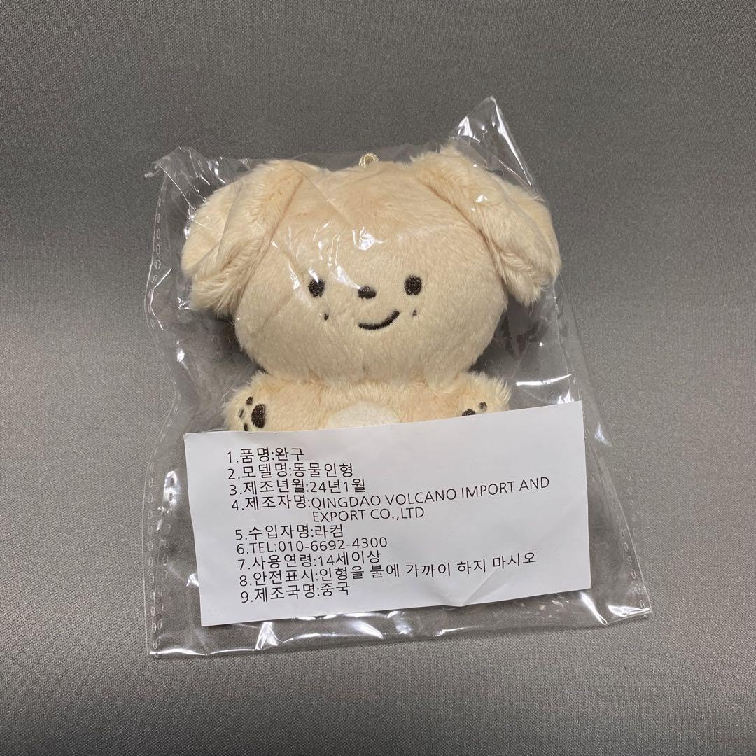 BTS ナムジュンぬいぐるみ10cm 新品マスター BTS ナムジュンぬいぐるみ10cm 新品マスター