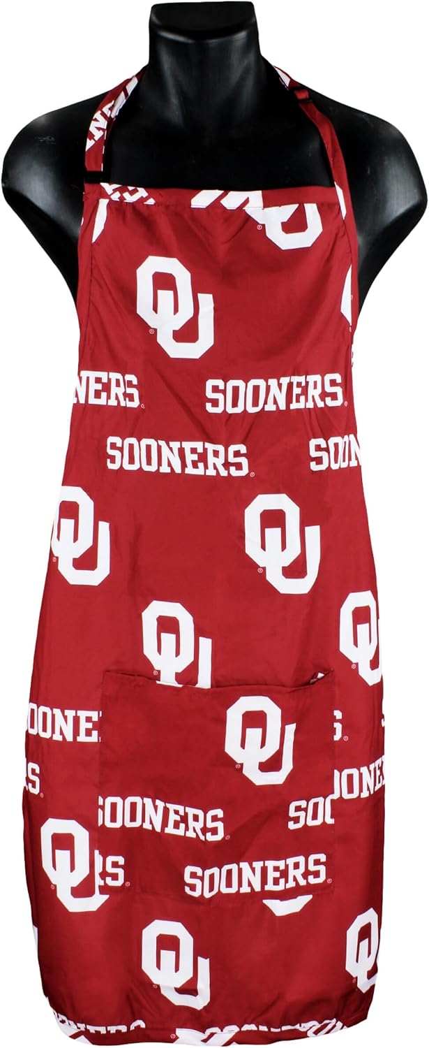 College Covers womens Etc Tailgate Apron