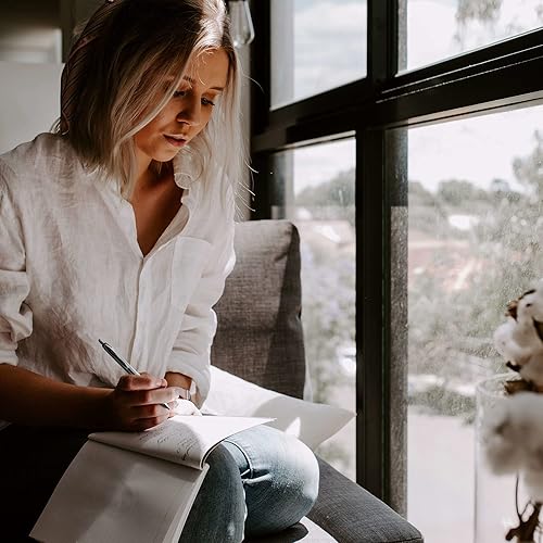 Miniatura 8 de uni-ball 207 - Bolígrafos de gel retráctiles