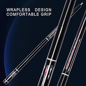 【プレイキュー】ビリヤードキュー ホワイト・ブラック・ブルー【プロフ必読】 プレイキュー】ビリヤードキュー ホワイト・ブラック・ブルー【プロフ