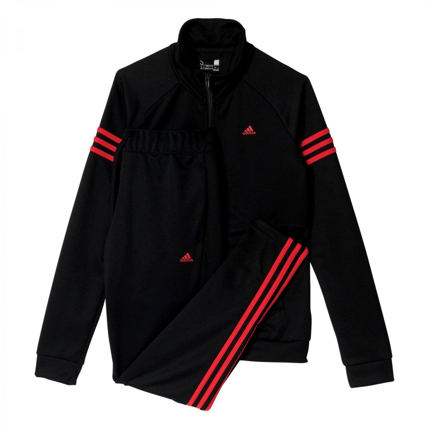 adidas Teamsport Suit - Chandal para Mujer