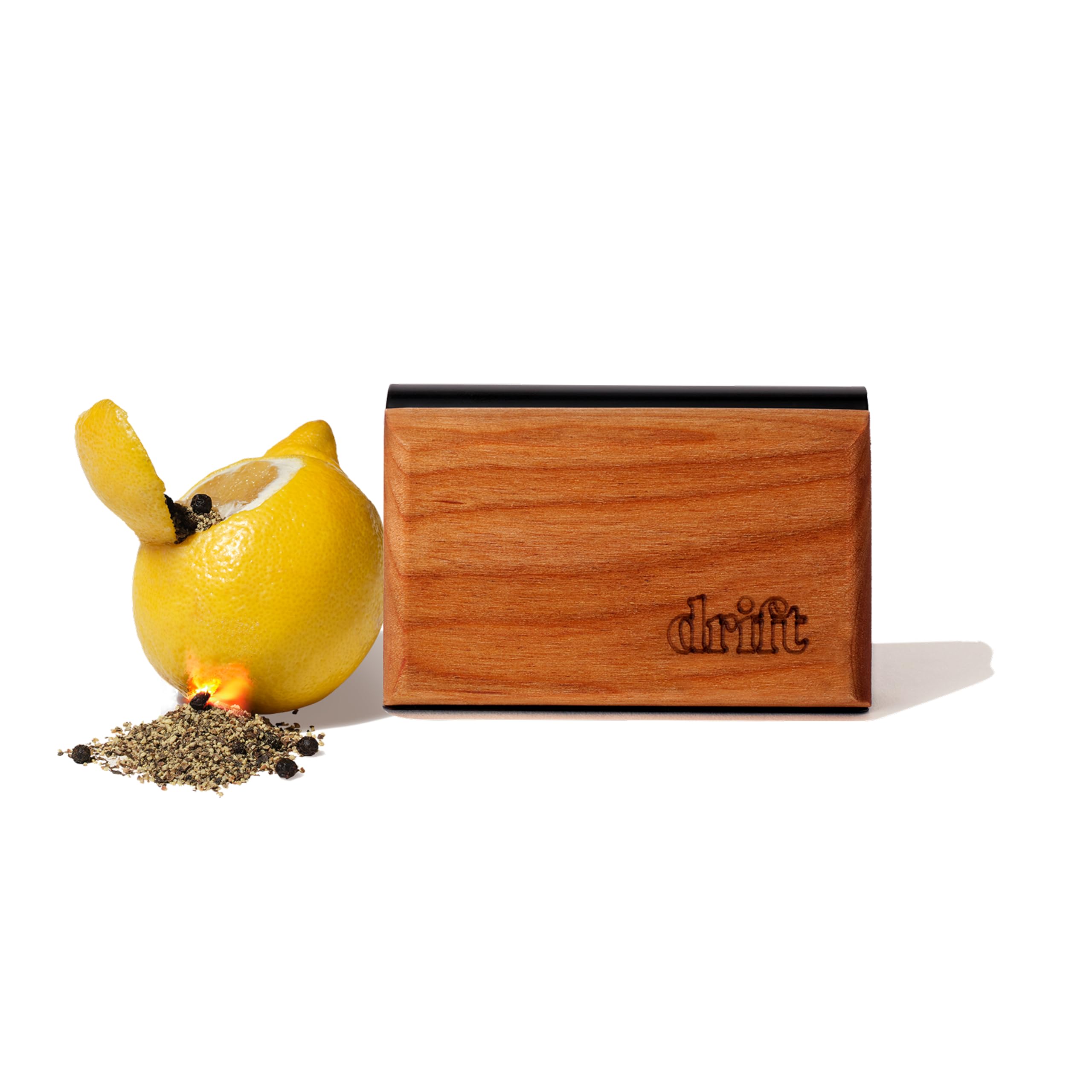 Amazon.com: Drift Car Air Freshener - The Original Wood Air