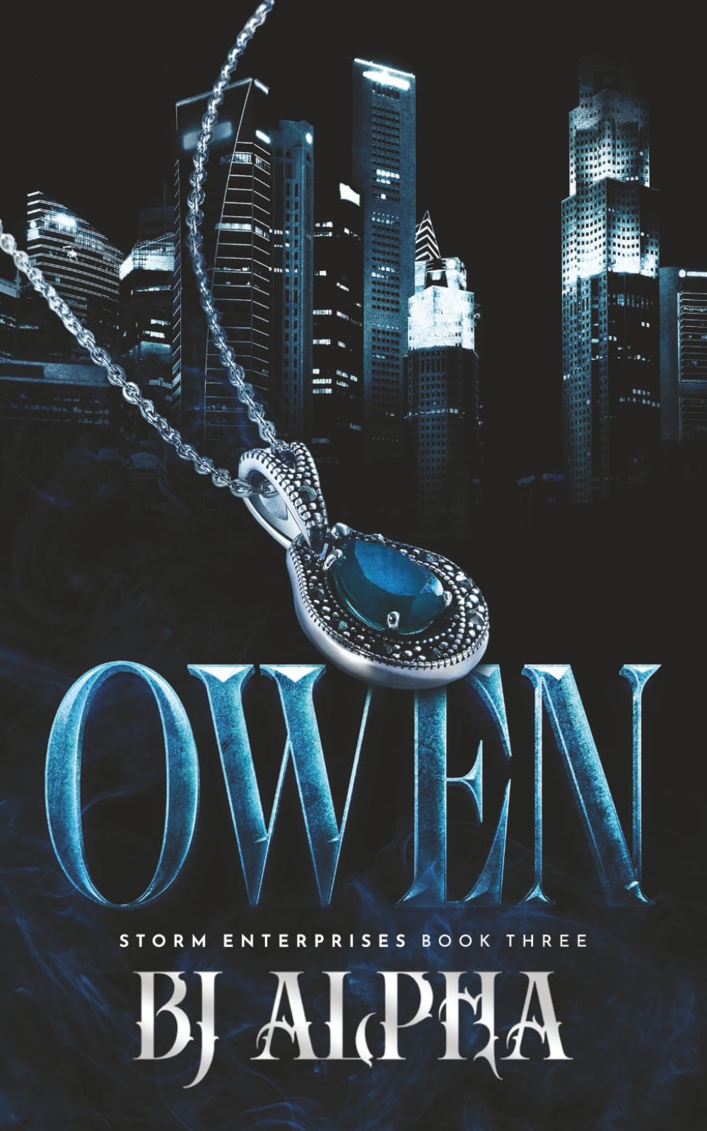OWEN Discreet Cover (STORM ENTERPRISES DISCREET COVER)