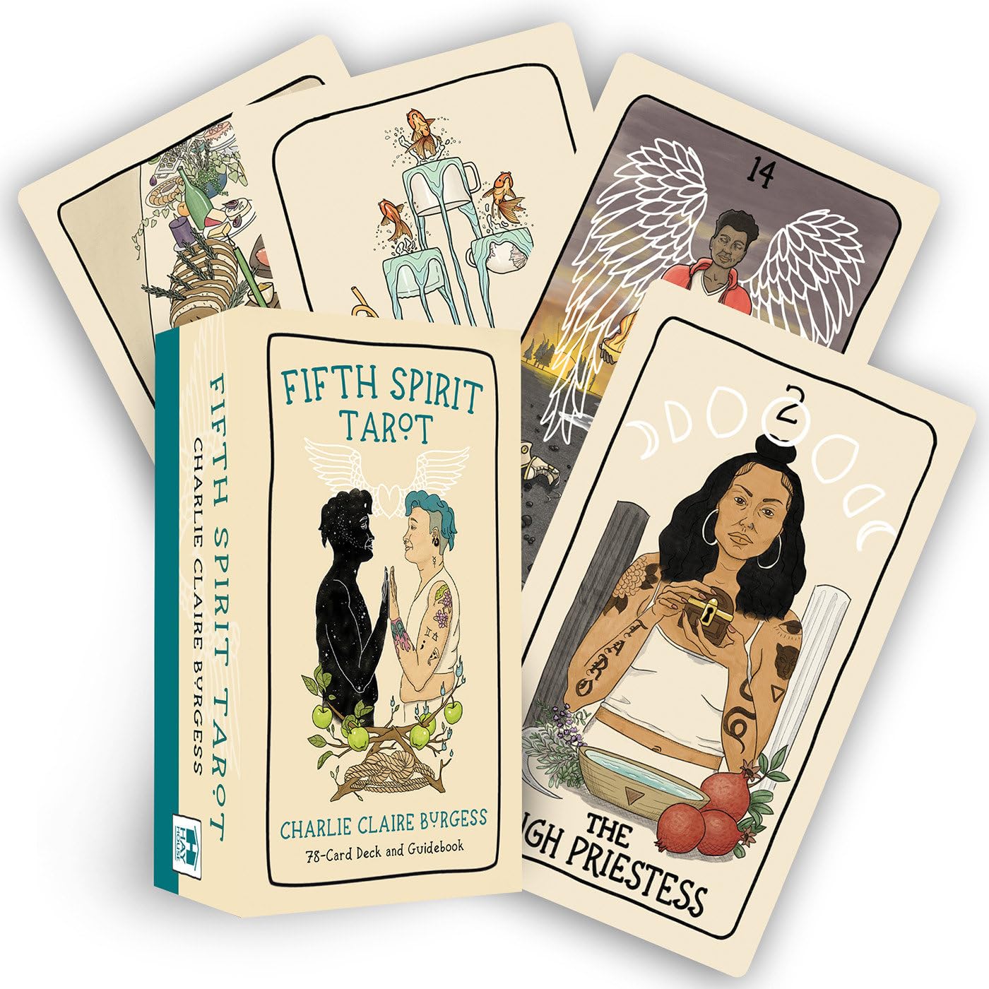 趣味・スポーツ・実用 TAROT OF THE BELLYDANCERS TAROT OF THE BELLYDANCERS