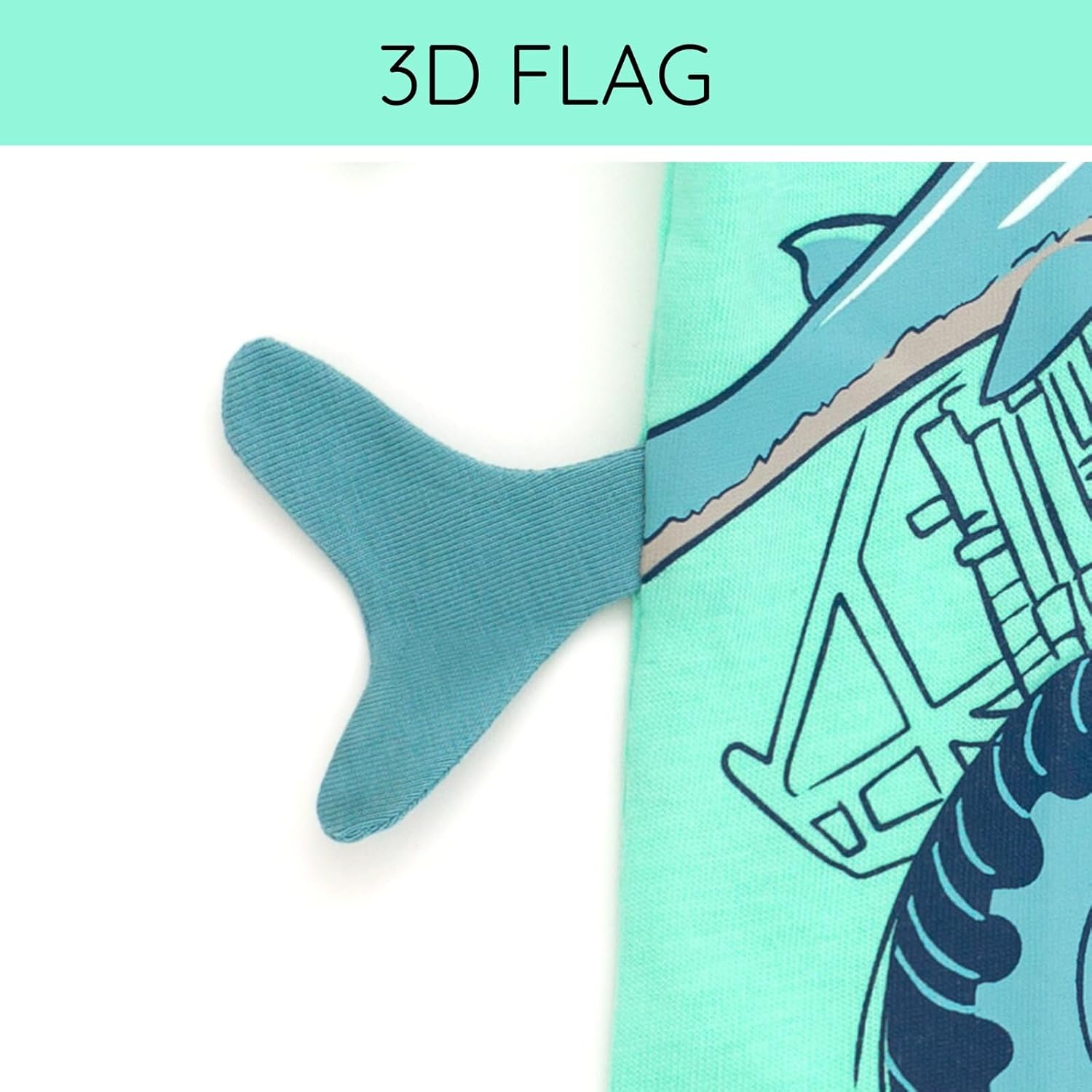 Monster Jam T-Shirt Toddler to Big Kid Grave Digger El Toro Loco Megalodon - Image 5