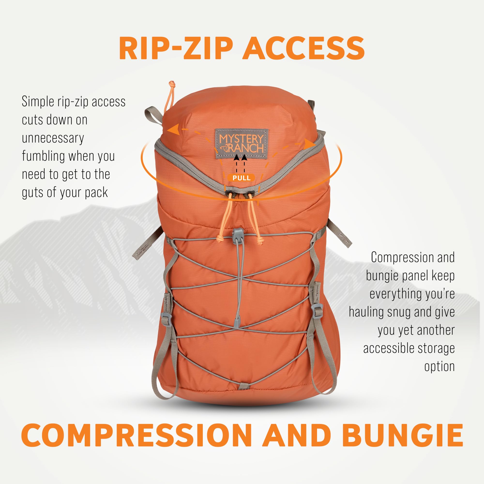 Amazon.com : Mystery Ranch Gallagator 15 Backpack – Weather