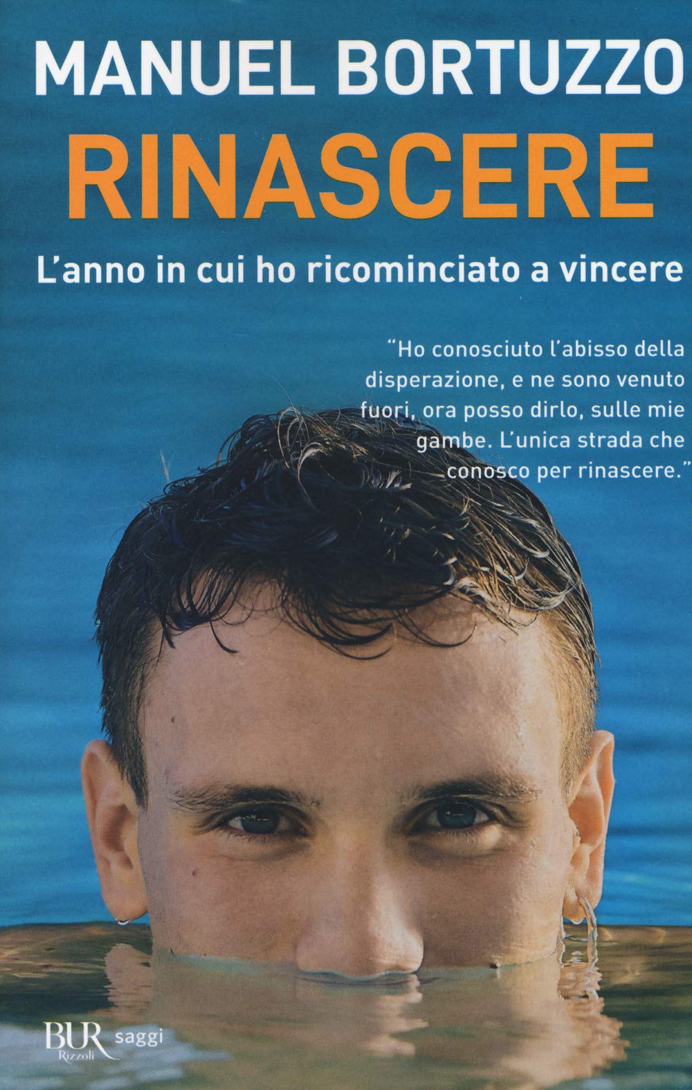 Rinascere. L'anno In Cui Ho Ricominciato A Vincere - 4