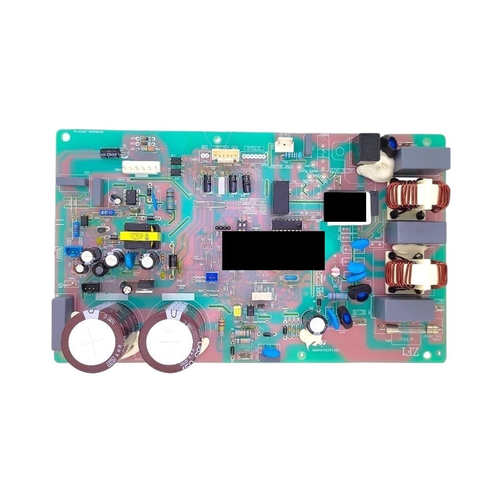 Motherboard, Compatible With Haier And Commander Inverter Air Conditioners