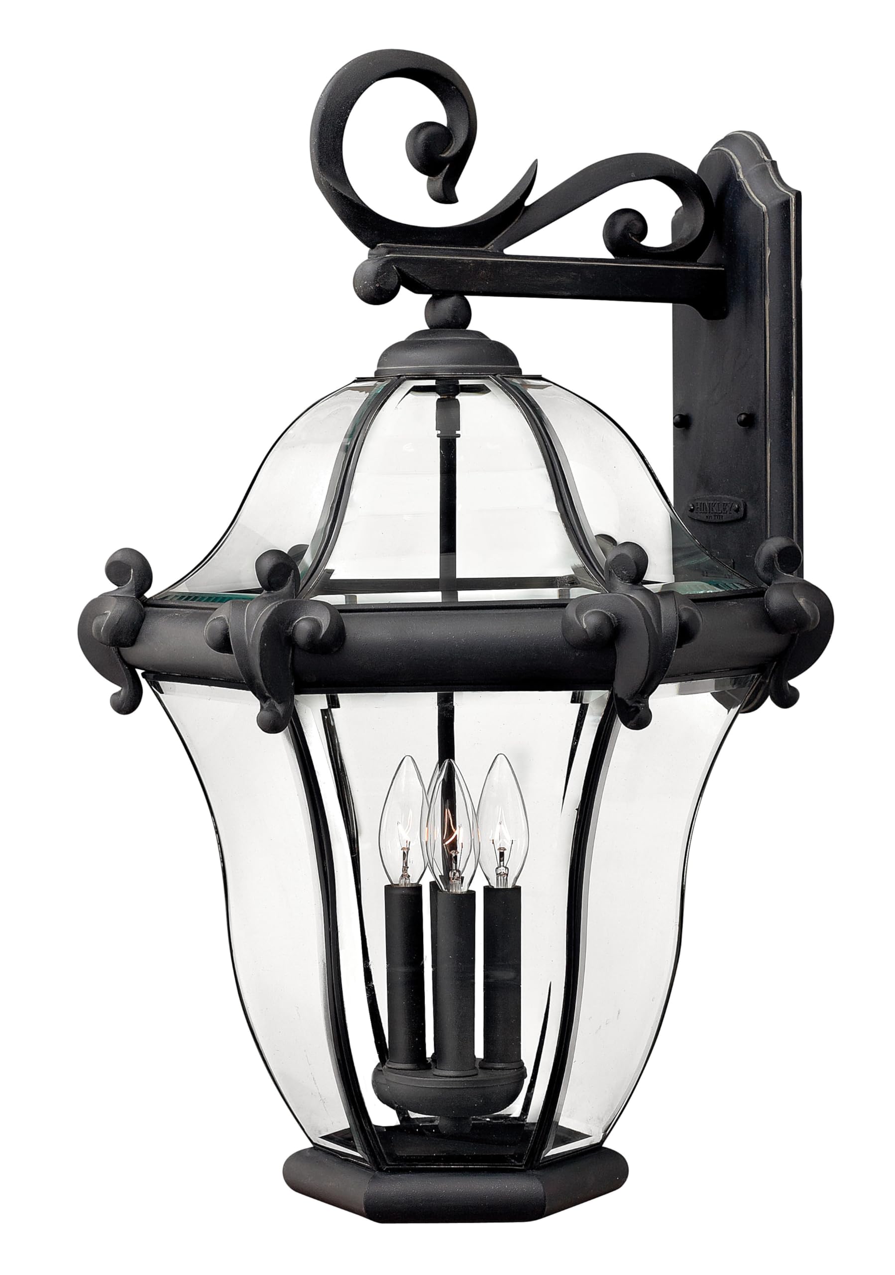 Hinkley San Clemente Collection Traditional Four Light Extra Large