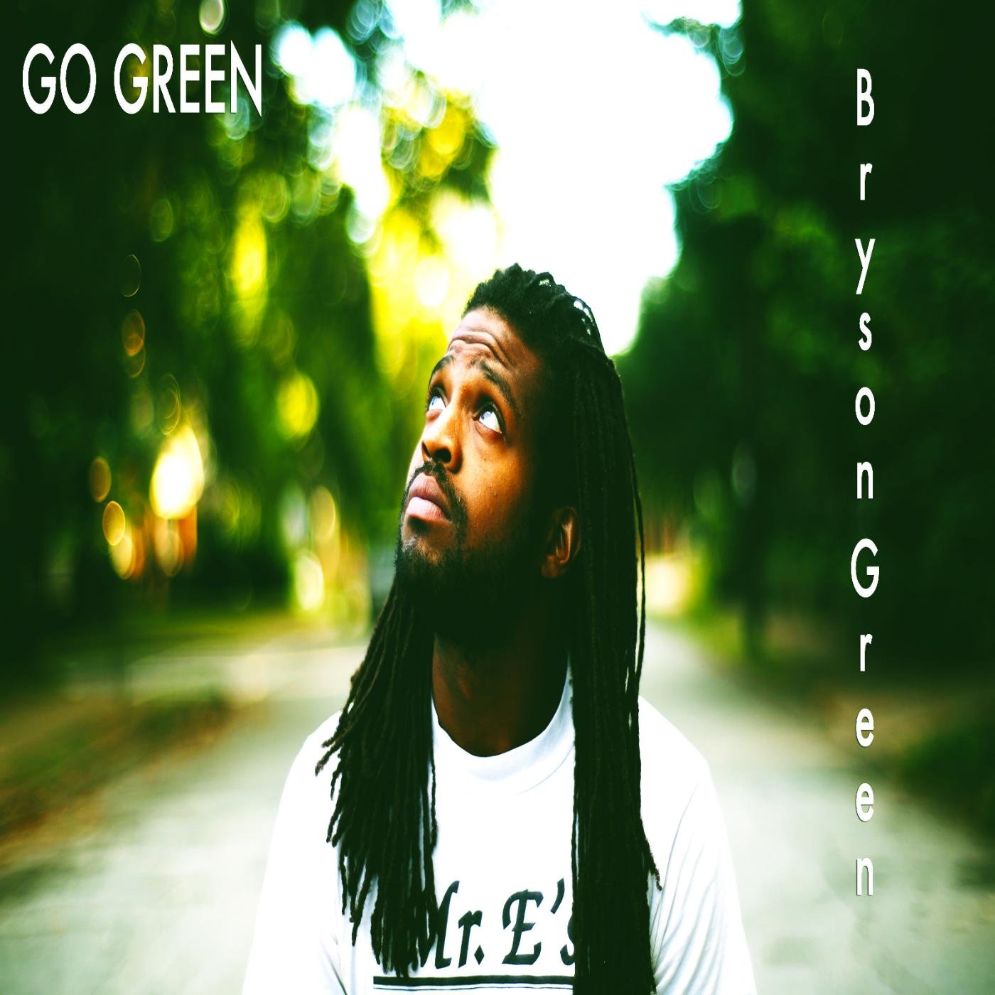 B Green