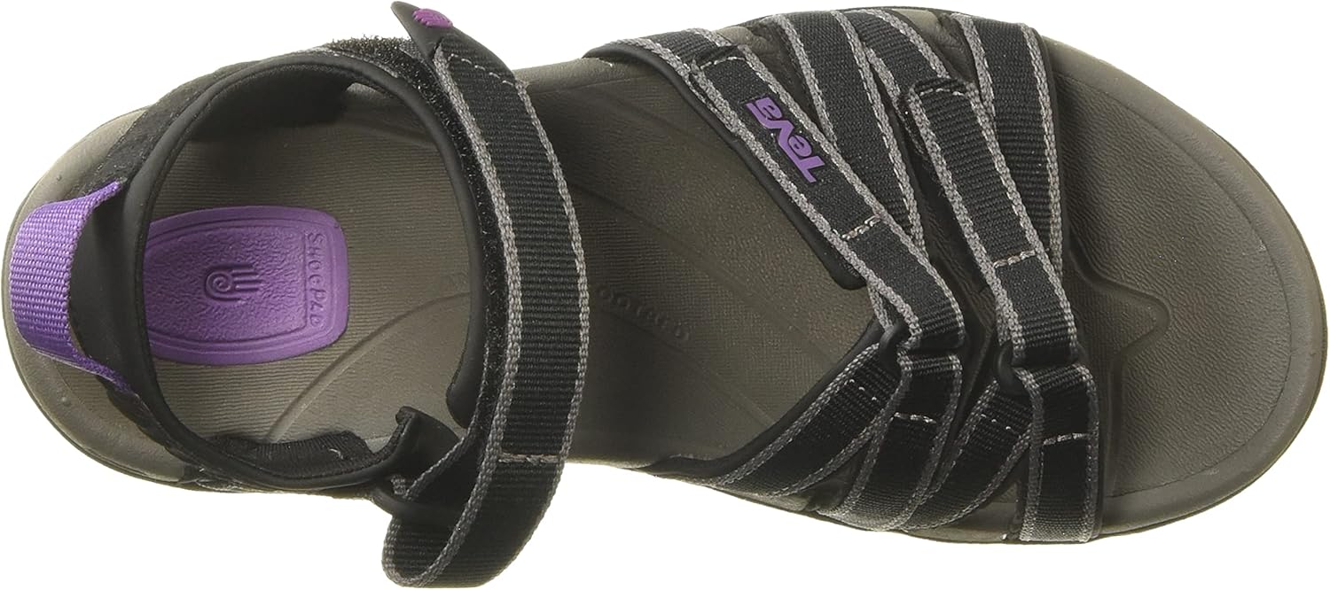 Vista 5 de Teva - Sandalias para mujer Tirra