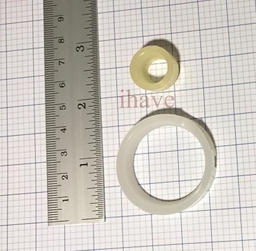 Miniatura 3 de ihave Reemplazo para engranaje superior inferior perilla Bush MX5 Miata Bravo B2200 B2500 B2600 BT50