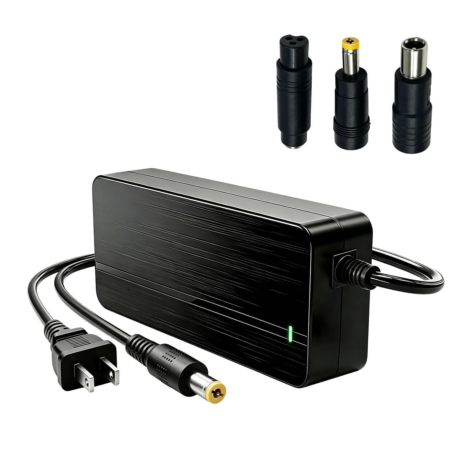 42V 2A Electric Scooter Charger for GOTRAX GXL V2 Nano S3 G2 G3 G4 G5