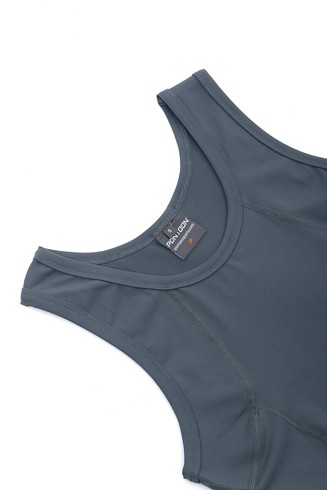 Amazon.co.jp: Pontoon メンズ ユニスイート ローイング用 標準