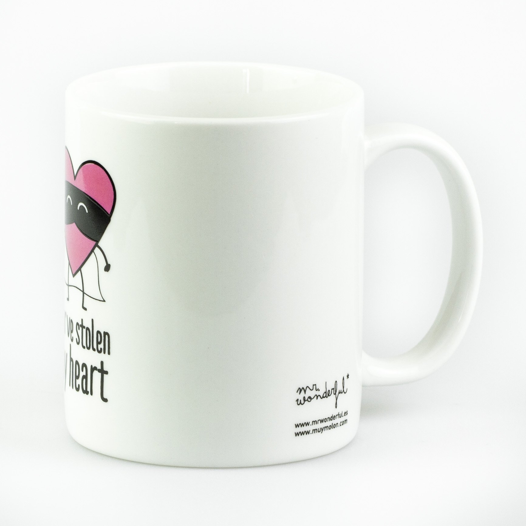 amazon tazza a forma di cuore di Alessi - Architettura e design a Roma