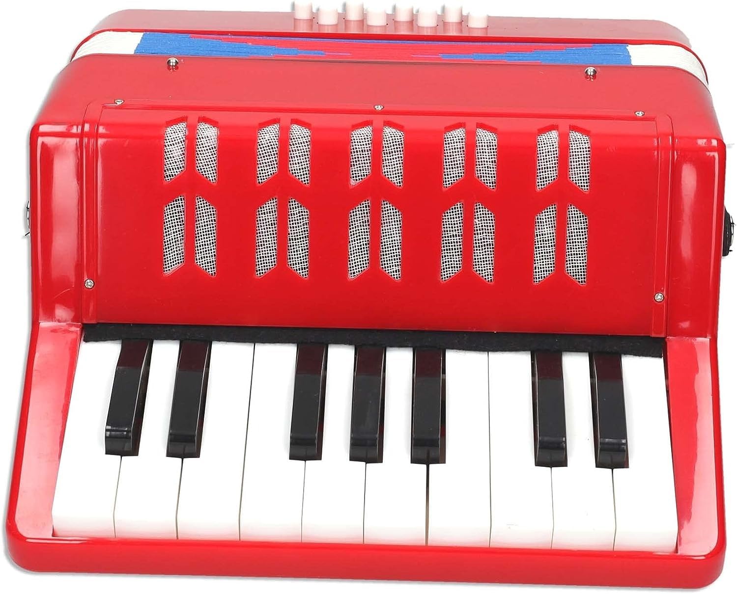 REIG 7087 Fisarmonica