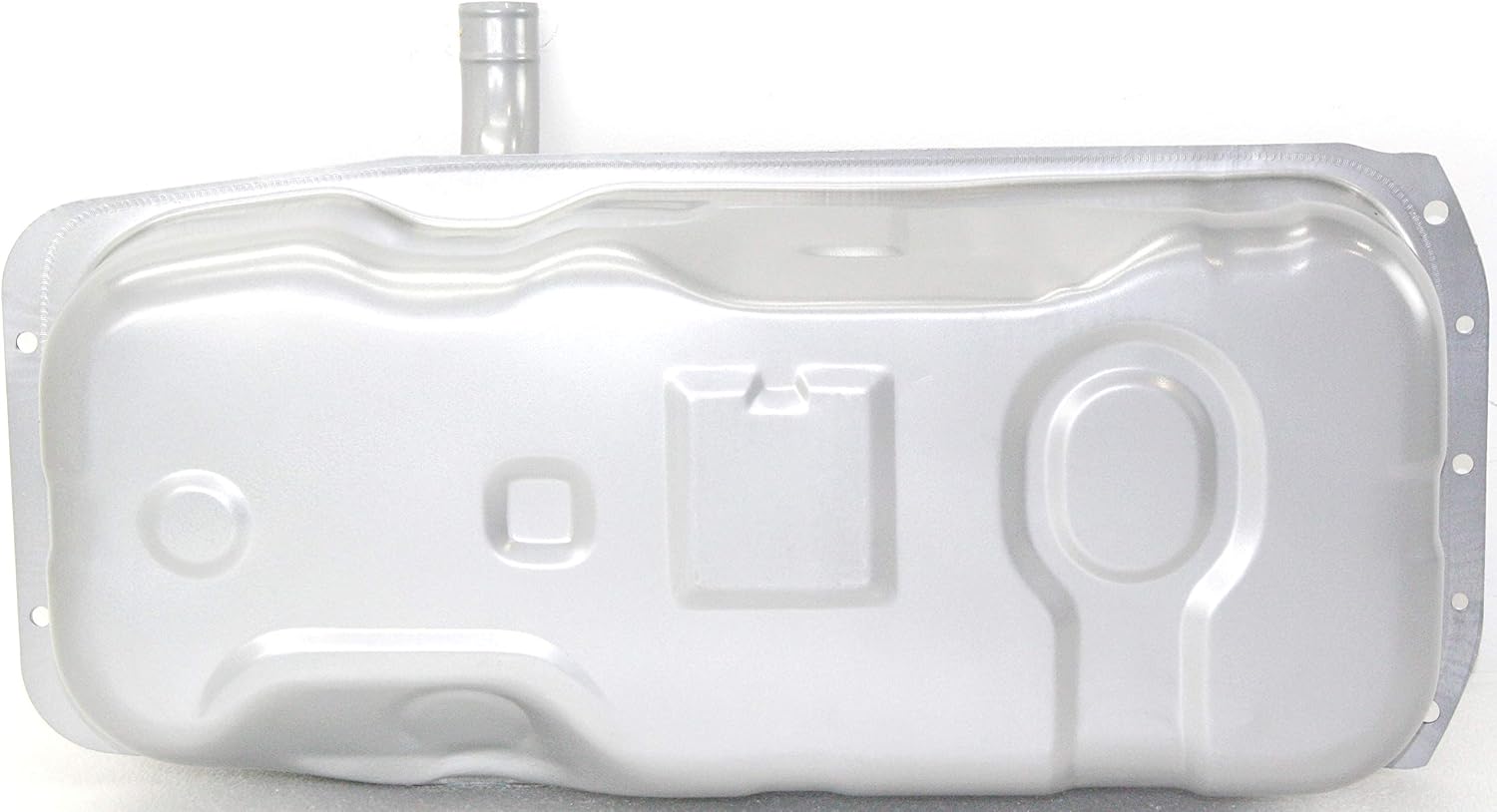 Garage-Pro Fuel Tank Compatible with MAZDA PICKUP 1987-1992 Std Cab with Short Bed Manual Transmission Carburetor 1 Vent Tube 16 Gal.