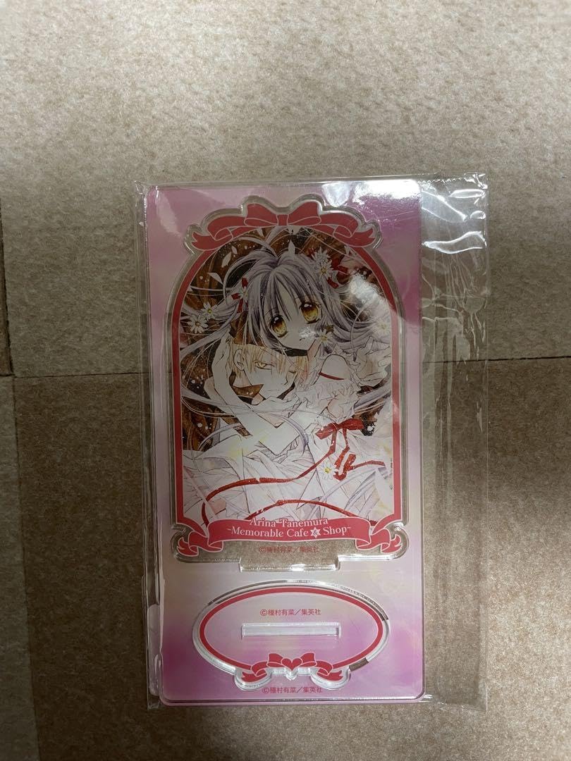 14点[満月をさがして]スタンプ,ストラップ,ピンズ,缶バッジ★種村有菜 14点[満月をさがして]スタンプ,ストラップ,ピンズ,缶バッジ